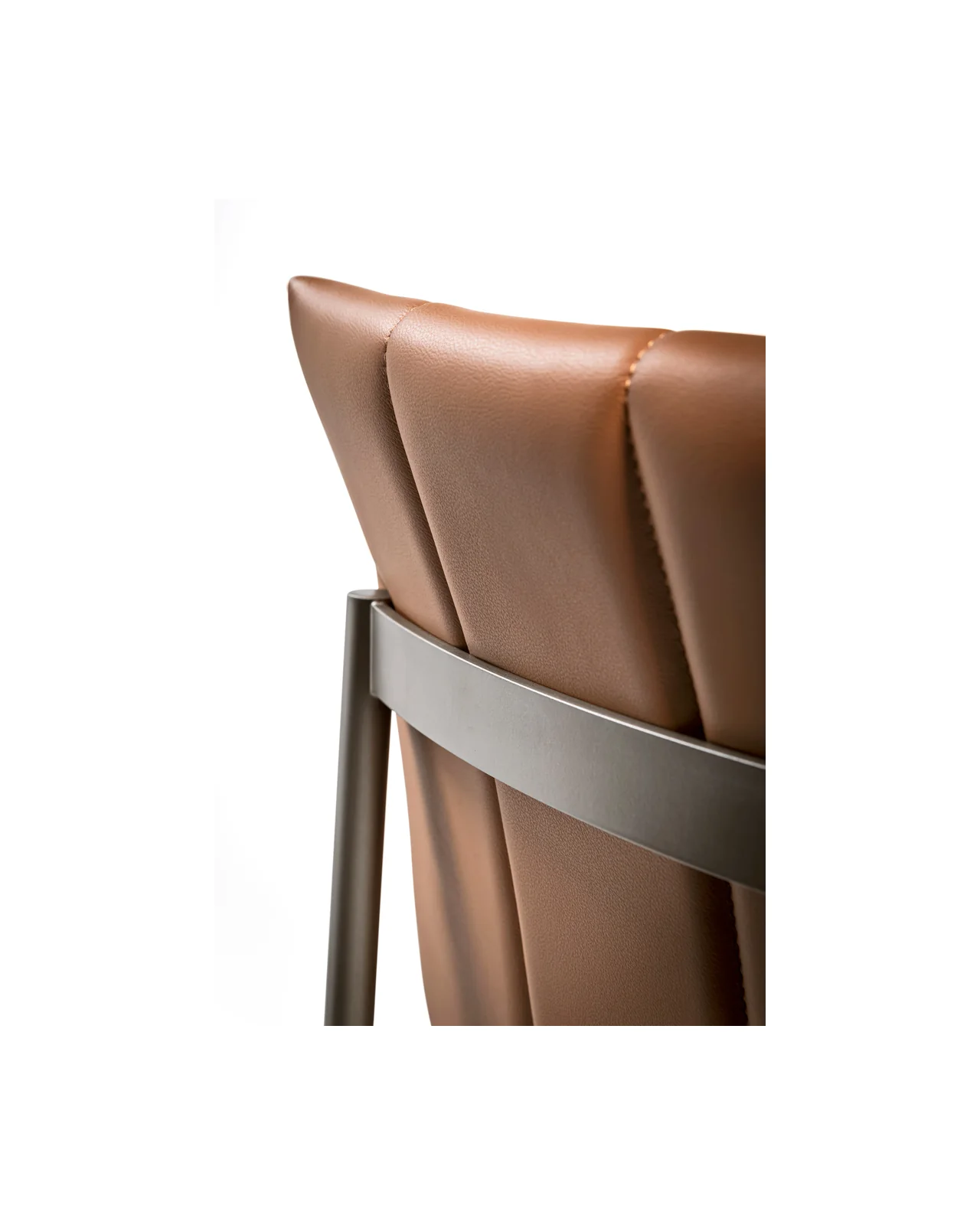 Jackie dining chair by Cantori, in an interior setting, photo 9 of 9