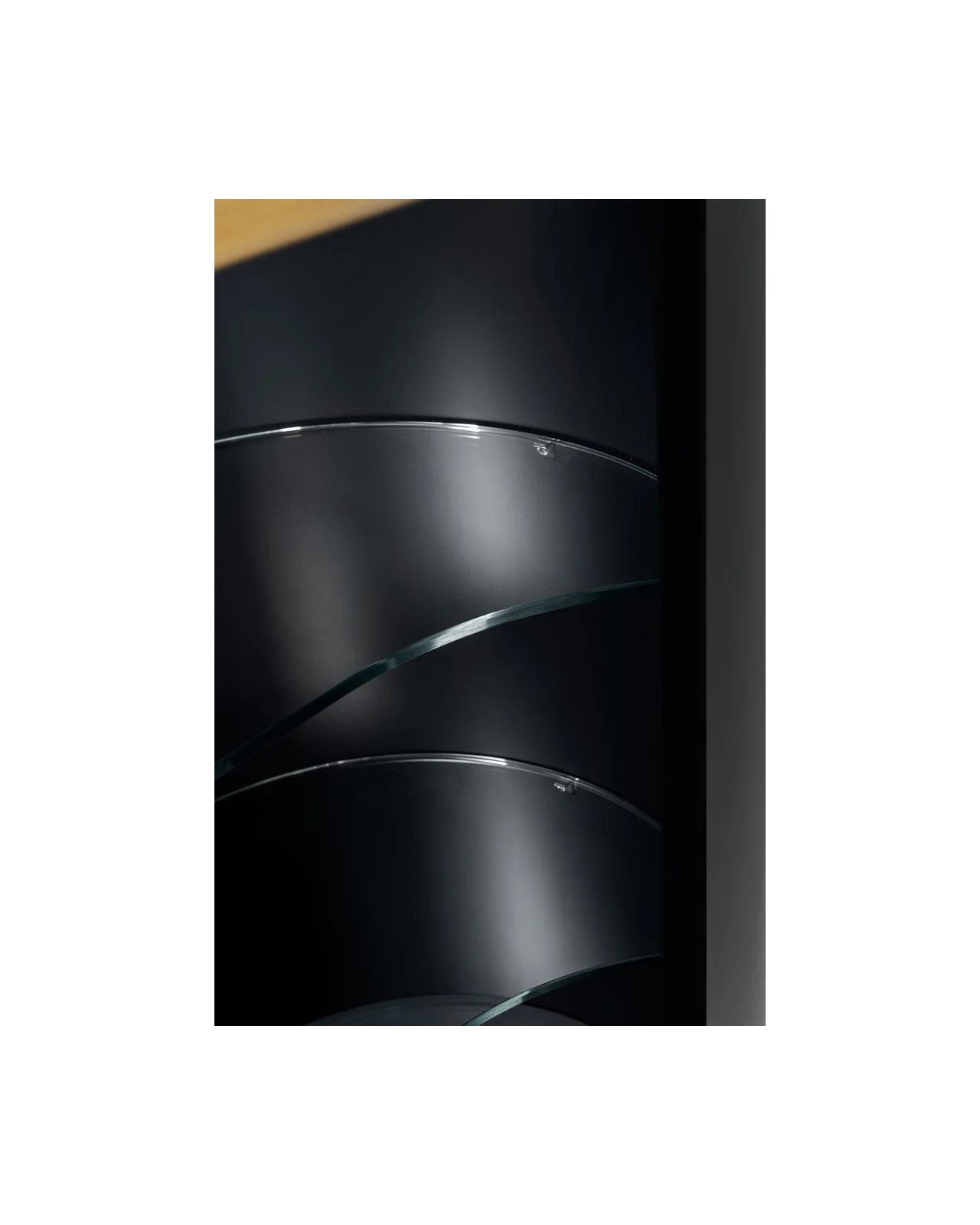 Oasi cabinet by Cantori, in an interior setting, photo 13 of 15