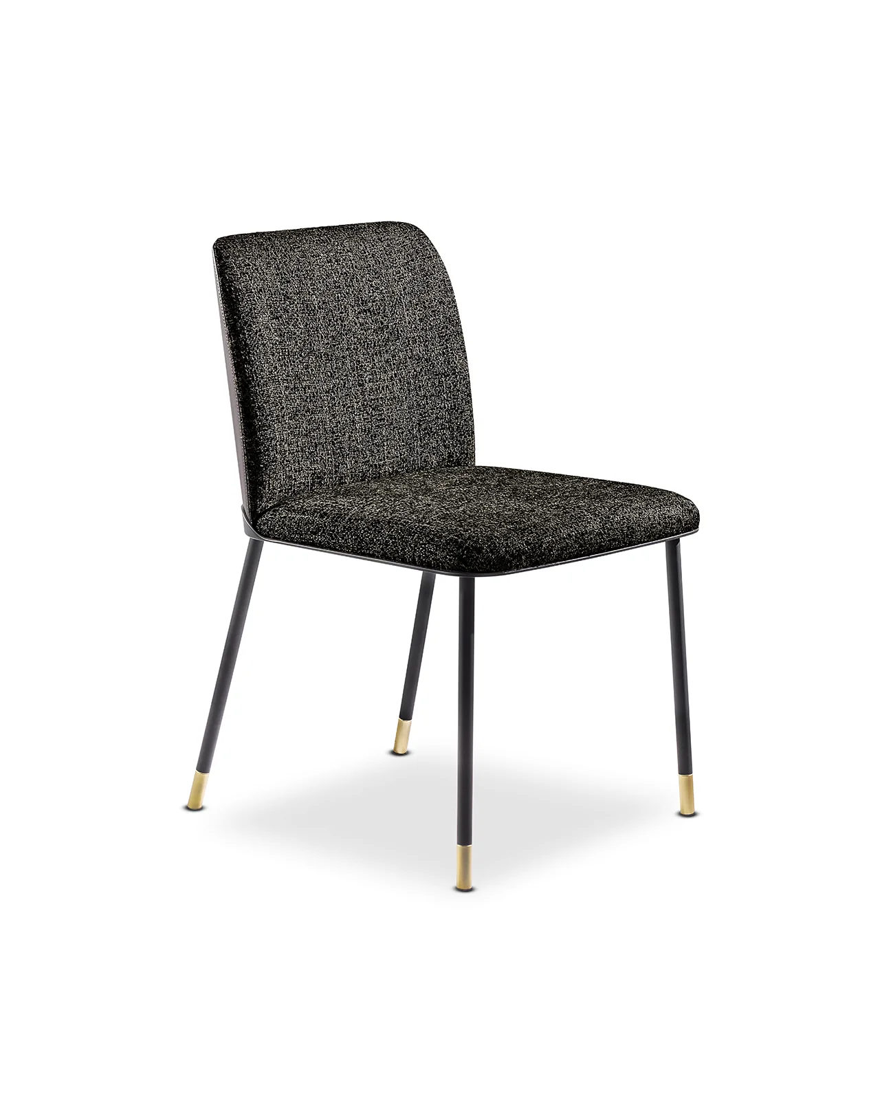 Oasi dining chair by Cantori, studio view, photo 1 of 5, Nobili Design catalog