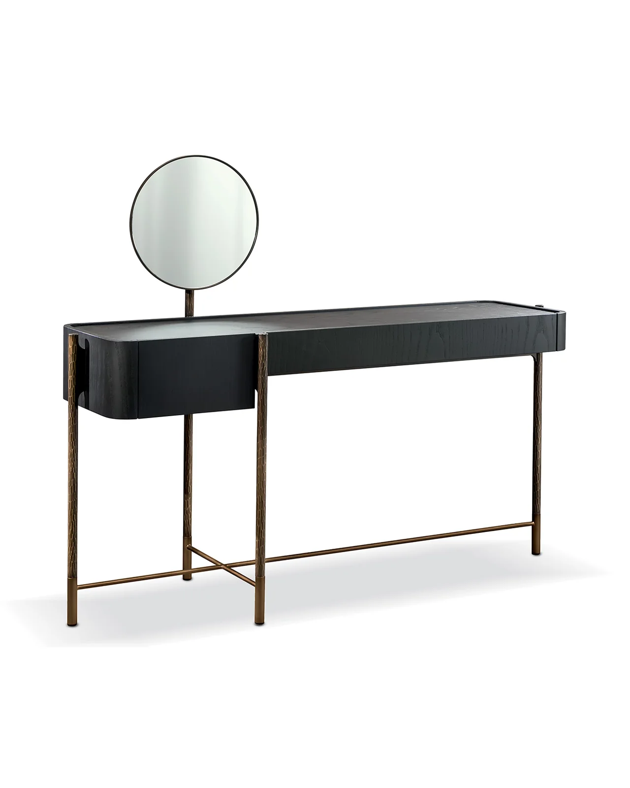 Shanghai desk and dressing table by Cantori, studio view, photo 5 of 5