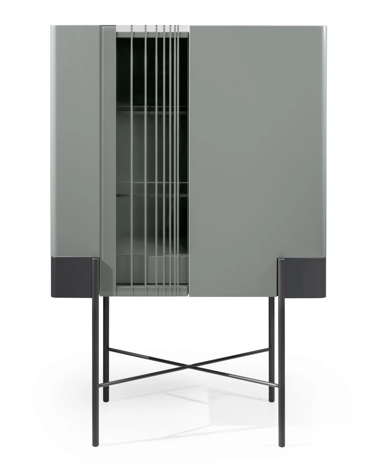 Valley cabinet bar by Cantori, studio view, photo 1 of 5, Nobili Design catalog