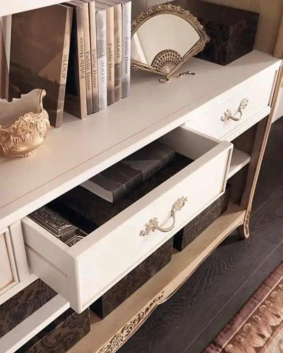 Gran Guardia Bookcase 2040, finish LCR, photo 6 of 6