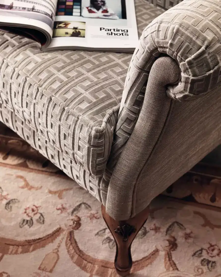 Gran Guardia Armchair 2111, finish LNC, photo 2 of 4