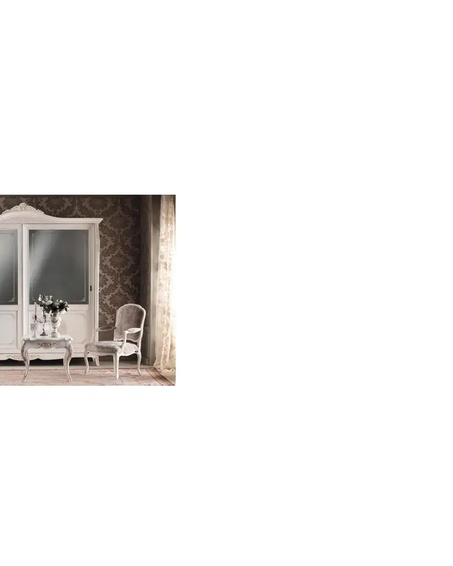 Gran Guardia Armchair 2116, finish LBA, photo 1 of 4