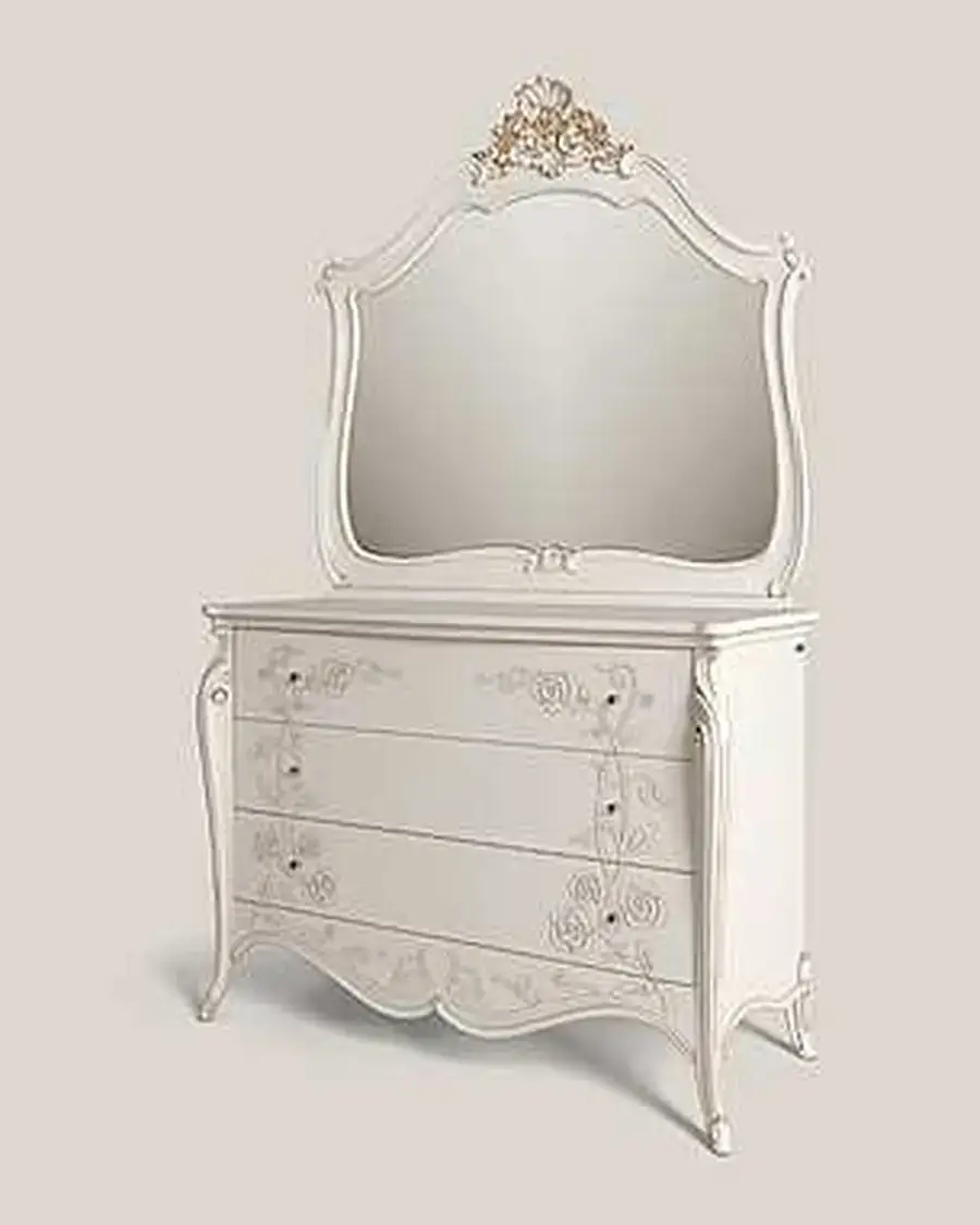Opera Display Cabinet 3025, finish GEB, photo 8 of 9