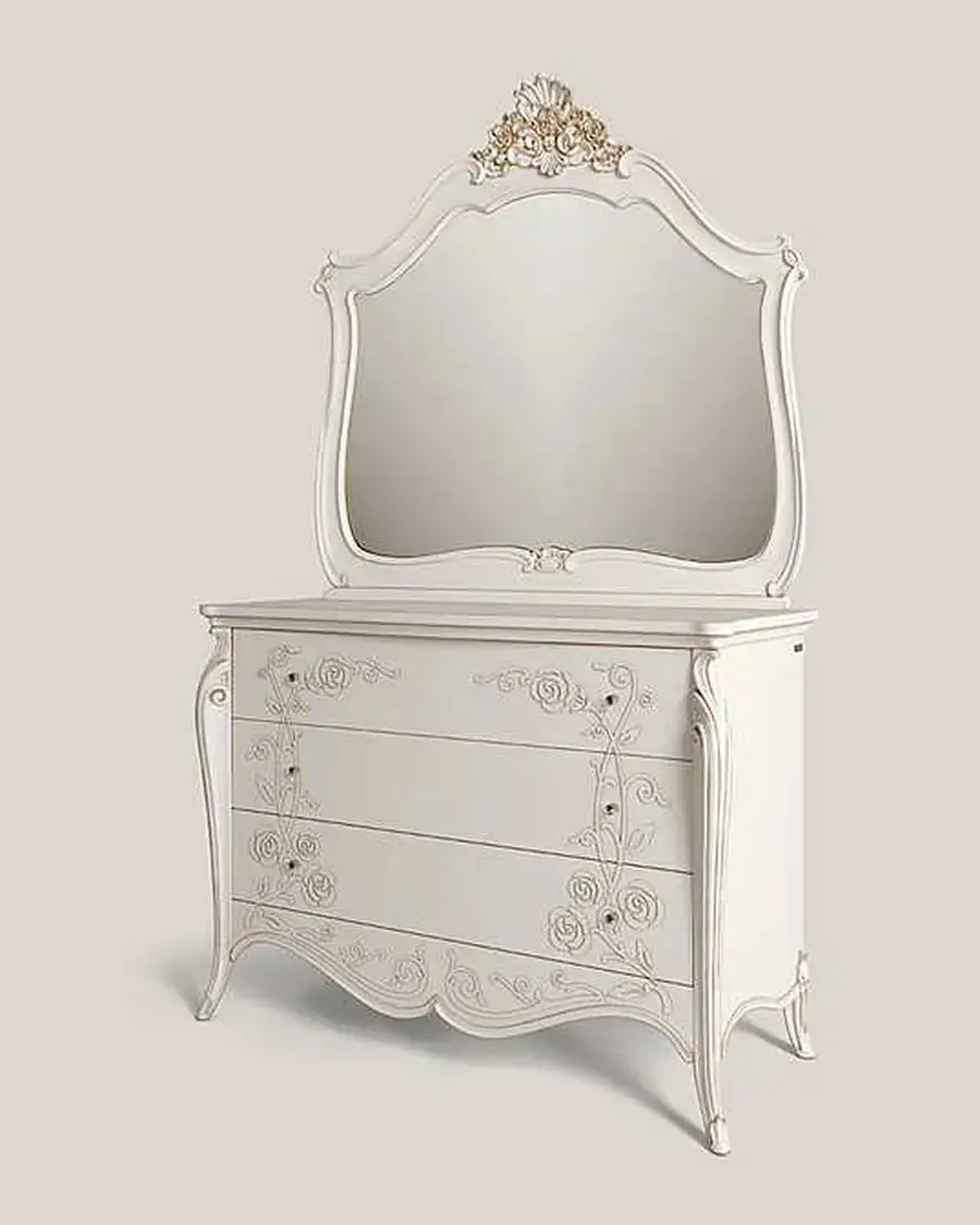 Opera Mirror 3056, finish LBA-FO, photo 4 of 6