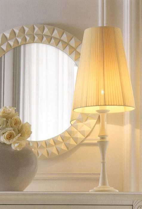 Mobili classici de luxe per camera da letto Florian 8