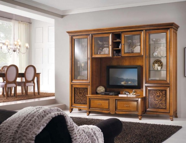 Classic living room furniture New Deco 10