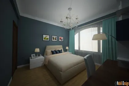 Check this impressive modern home interior design concept 