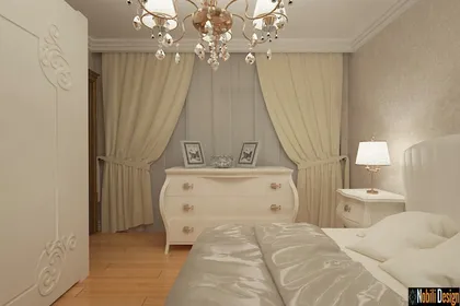 Check this interior design classic home concept 