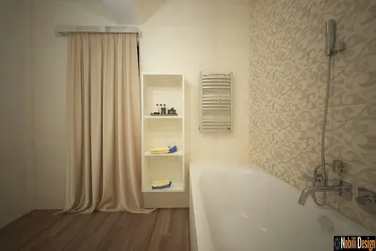 Fancy Interior Design for Classic Home