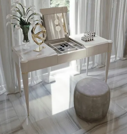 Toelette moderne cod. 9075 Ellipse