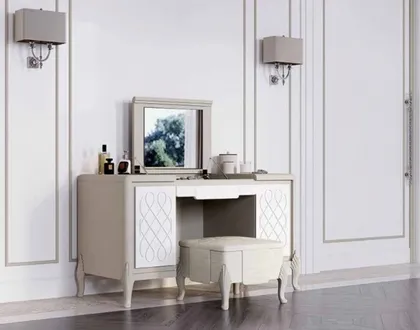 Toeletta moderna per camera da letto Ocean cod. 8040