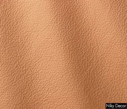 Genuine Leather for Upholstery Ocean 411 nocciola