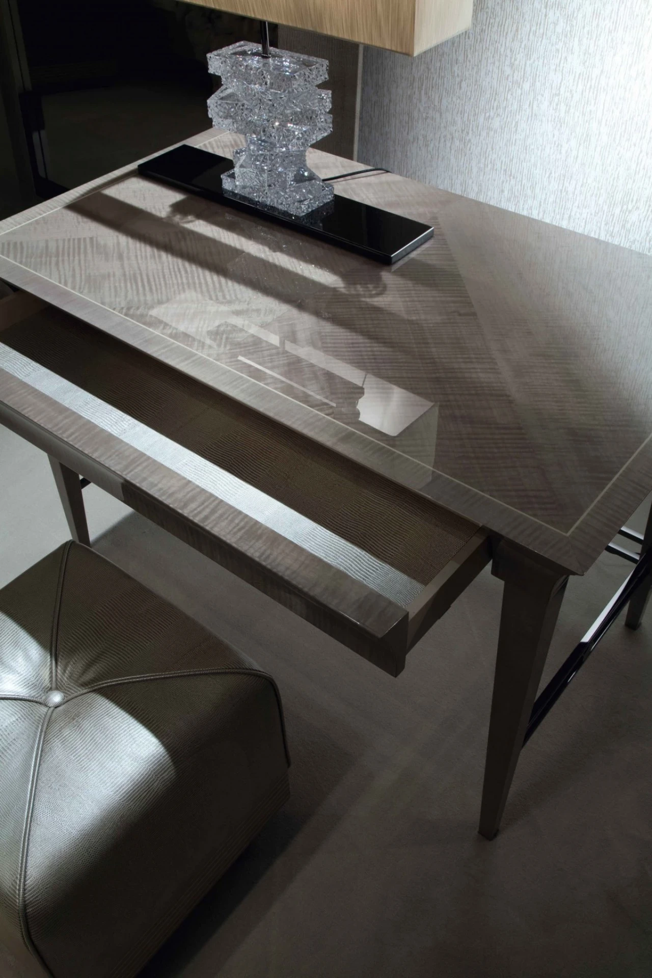 Luxury Bedroom Furniture