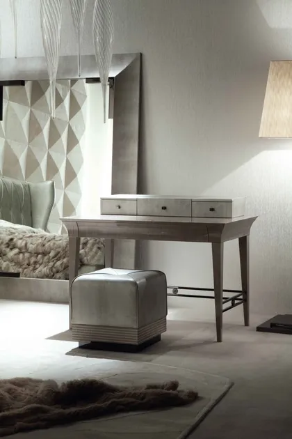 Alchemy Ottoman, luxury bedroom sets