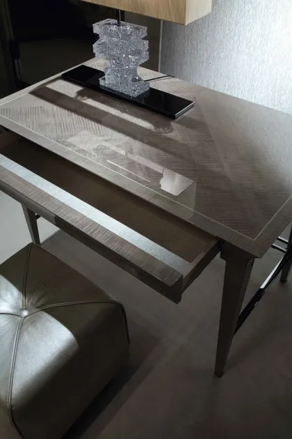 ALCHEMY VANITY DESK