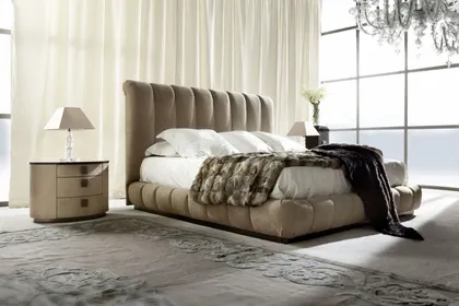 Lifetime, arredamento contemporaneo italiano, mobili di lusso per la camera da letto