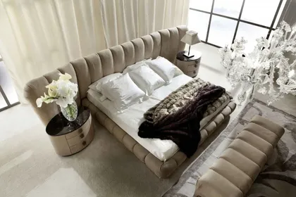 Letto Lifetime, letto italiano moderno