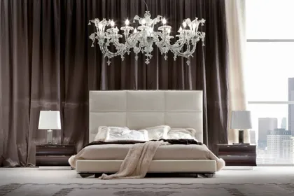 Daydream Bed, luxury bedroom furniture