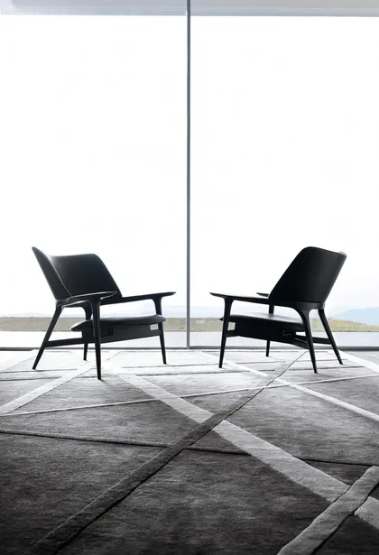 Mirage Armchair, luxury home furnishing