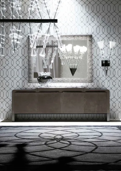 CREDENZA BUFFET VISION