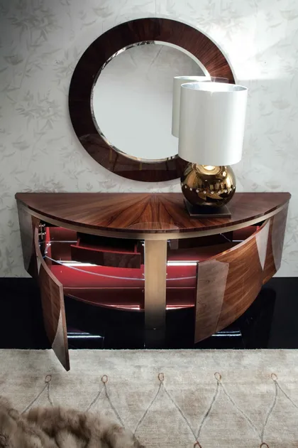 CREDENZA BUFFET COLISEUM
