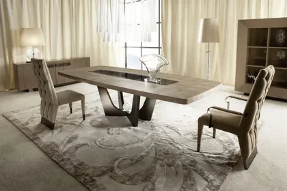 Lifetime Arm Chair, italian design furniture