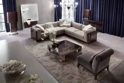 ABSOLUTE SQUARE COCKTAIL TABLE