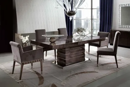 ABSOLUTE RECTANGULAR TABLE