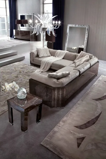 ABSOLUTE SECTIONAL 01