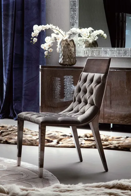 ABSOLUTE SIDE CHAIR