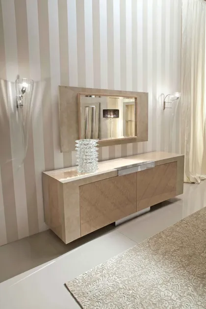 Credenza Sunrise, mobili italiani