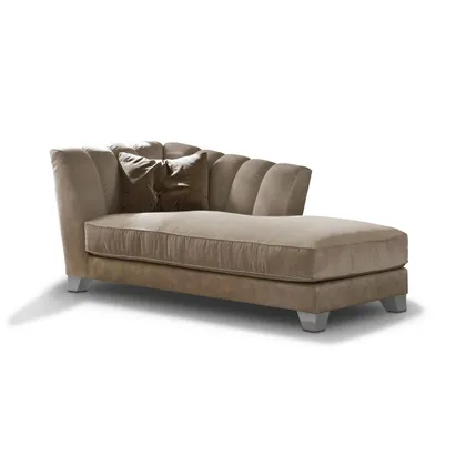 CHAISE LONGUE SUNRISE