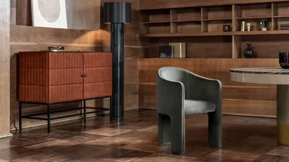 MIZAR SIDEBOARD