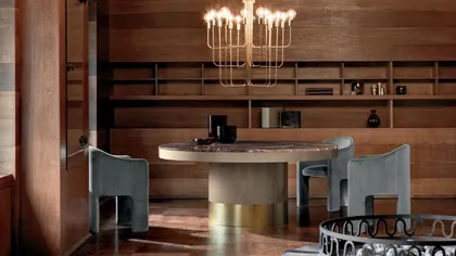 BRAMANTE TABLE