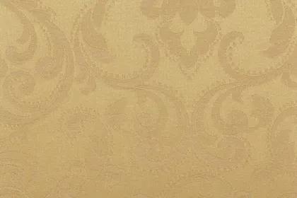 Cotton fabric for tablecloths restaurant Bolzano Old Gold 6