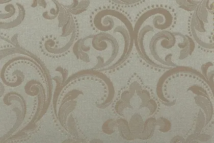 Cotton fabric for tablecloths restaurant Bolzano Stucco 6