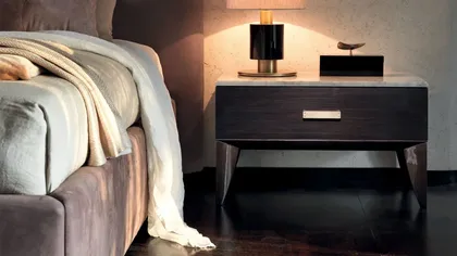 Dante Nightstand, italian contemporary furniture