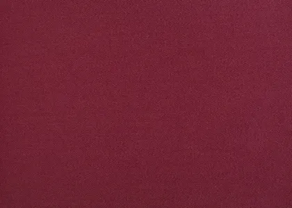 Cotton fabric for tablecloths restaurant Saten 50 bbc 50 poly color Bordo