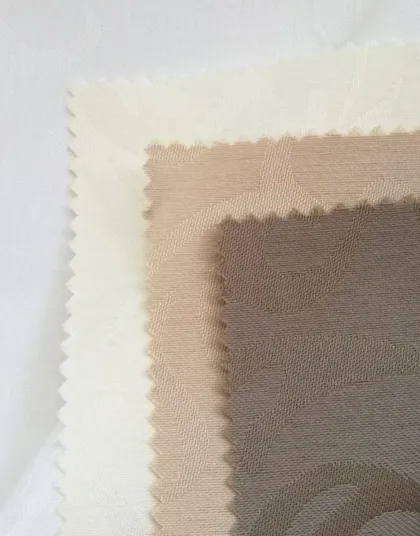 Damask textile for restaurant table linen collection Ipanema 02