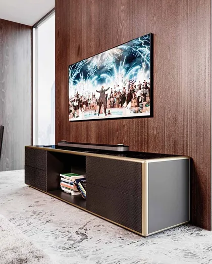 Desire Sideboard, Italian bedroom furniture