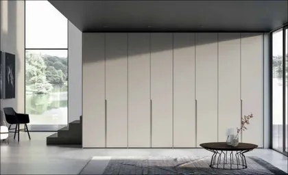 CONCA WARDROBE