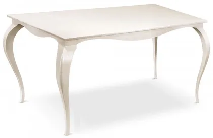 Table Raffaello, luxury home furnishing