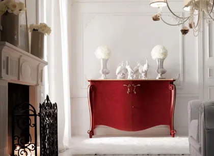 Chest drawers, luxury home furnishing