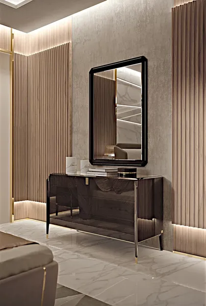 Icon Modern Italian Furniture for Bedroom, italian contemporary furniture