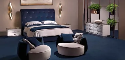Exence chest of drawers, Italian furniture store