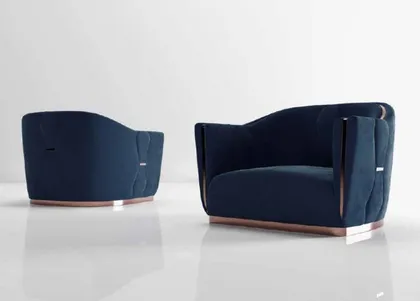 Poltrona Exence