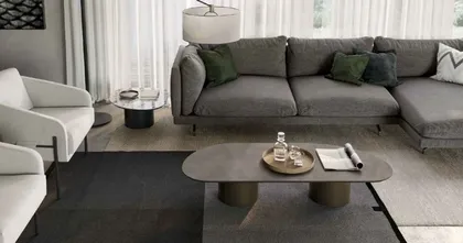 Dallagnese sofa, Italian sofa
