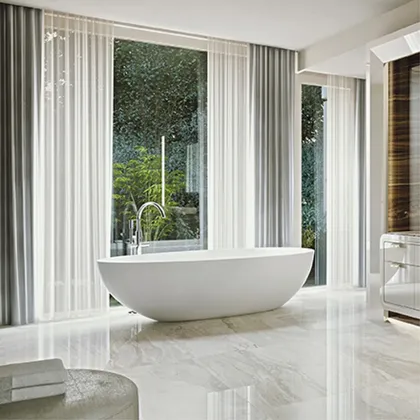 COLLEZIONI BAGNO HANAMI 4